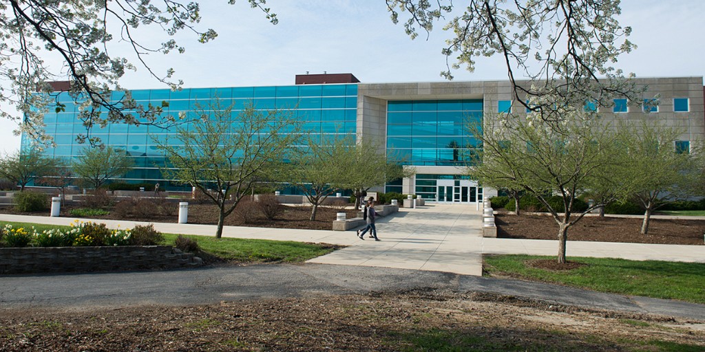 Engineering facilities